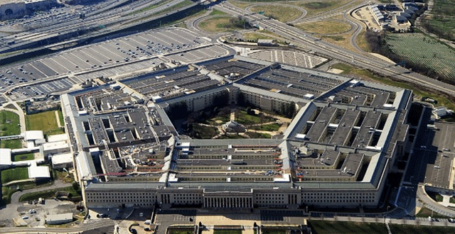 Pentagon: ABD ordusu Kuzey Kore ile savaşa hazır olmalı