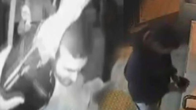 Adana'da minibüste dövülen işitme engelli gencin 4 yıl hapsi istendi