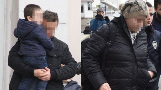 Samsun'da karı-koca 100'den fazla kişiyi telefon satma bahanesiyle dolandırdı