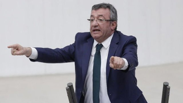 CHP'li Altay: İleri demokrasilerdeki ittifakı getirsinler imzayı atalım