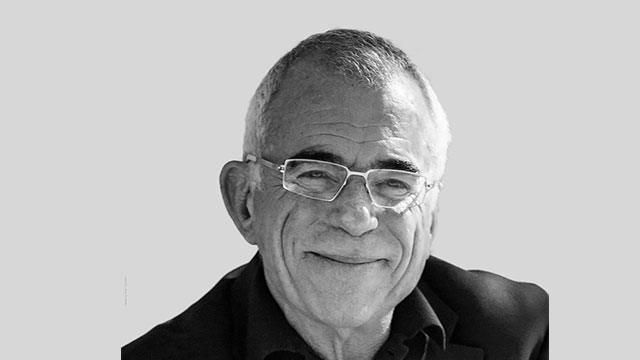 Apple logosunun tasarımcısı Rob Janoff  DAÜ’ye geliyor