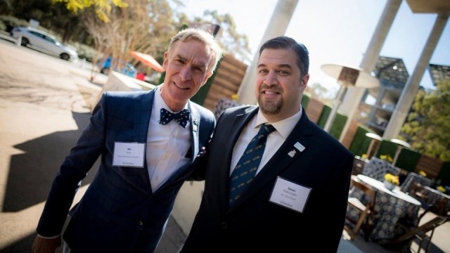 Facebook’un kurucularından Taner Halıcıoğlu'ndan yeni girişim!