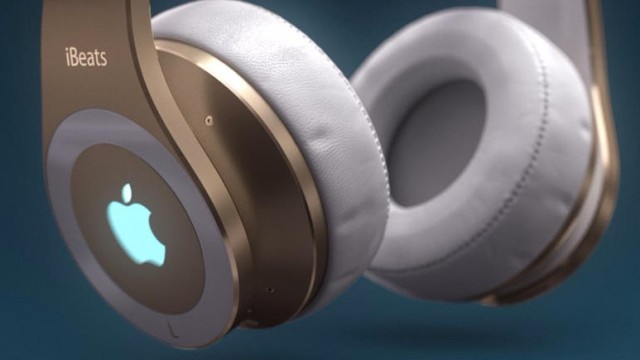 Apple'dan kafa üstü kulaklık geliyor!