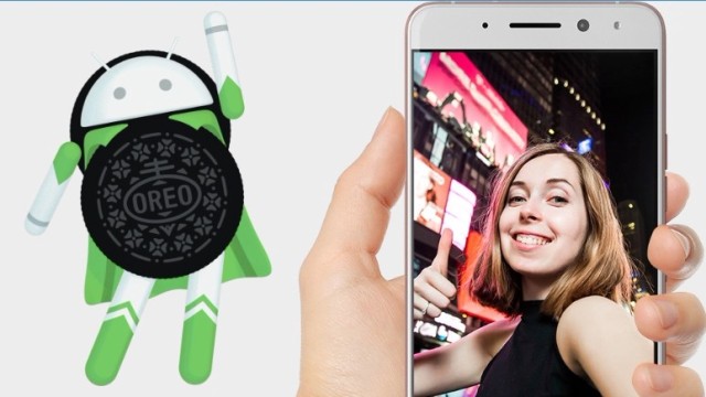 General Mobile GM 5 Plus için Android Oreo ertelendi!