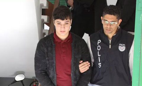 “Cinayet olabilirdi”