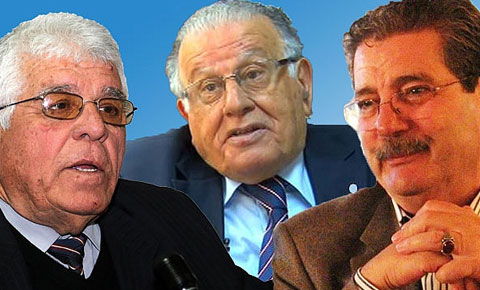 Altında bir şey aramaya gerek yok