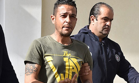 İçiciden satıcıya ulaşıldı