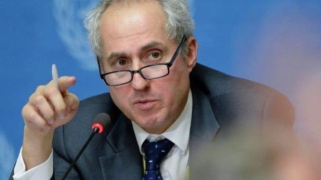 BM, Sri Lanka’da Müslümanları hedef alan şiddet olaylarından endişeli