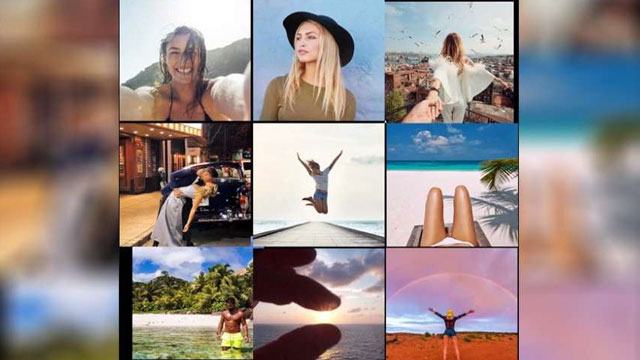 Instagram’da bu pozları verenler üzülecek! Birçok kişinin haberi yok ama…