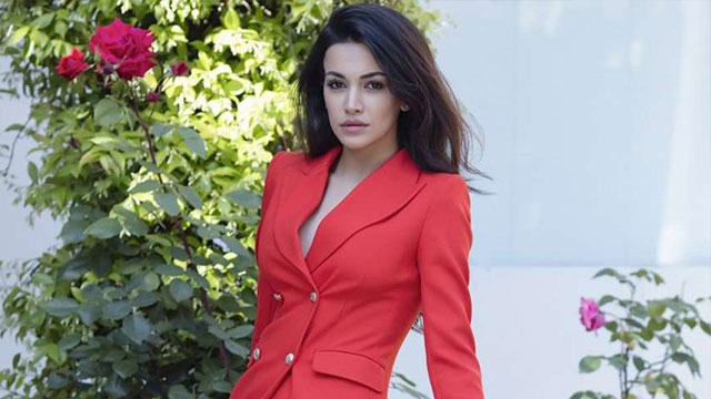 Şilan Makal: ‘Galiba Çirkin erkek seviyorum’