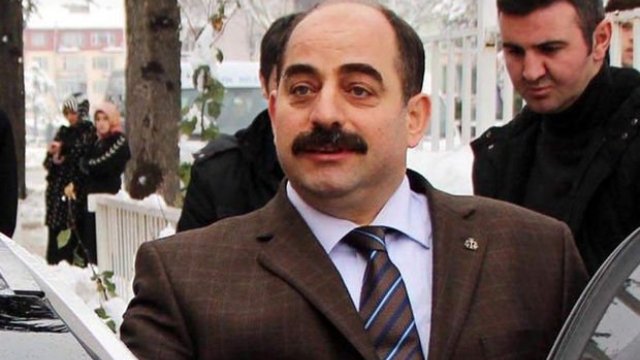 FETÖ'den aranan Zekeriya Öz hakkında yeni iddianame