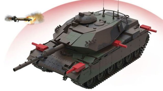 Bakan Canikli: PULAT sistemi nisan başında Afrin'de