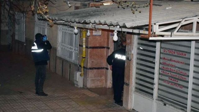 Malatya'da 21 günlük bebeğin biberonunda tiner şüphesi