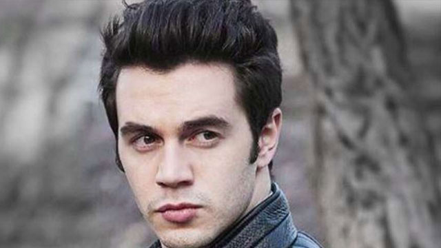 İsmail Ege Şaşmaz kimdir? İşte yakışıklı oyuncu ile ilgili merak edilenler…