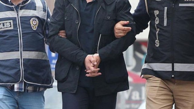 İstanbul merkezli 4 ilde FETÖ operasyonu: 41 kişi gözaltında