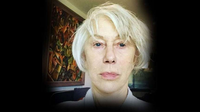 Helen Mirren paylaştı: ‘Oscar töreninden önce’