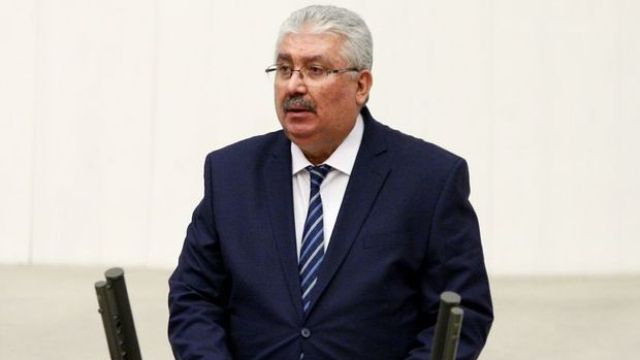 MHP'den 'ittifak' açıklaması: "Teklif değişmeden Meclis'ten geçecek"