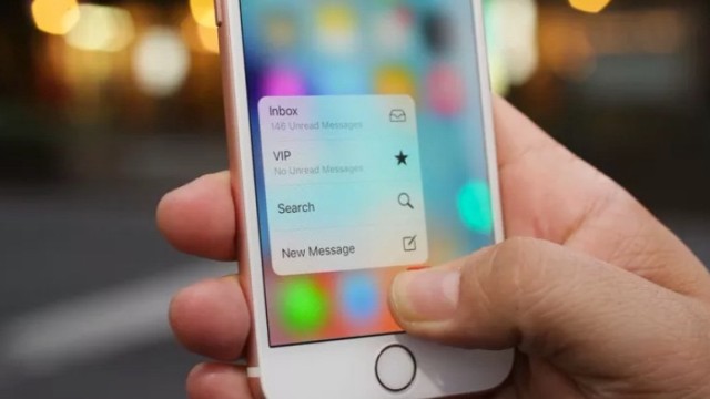 Batarya değişimi iPhone'u hızlandırıyor!