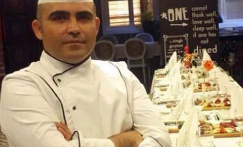 KKTC'ye çalışmak için gelmişti, hayatını kaybetti