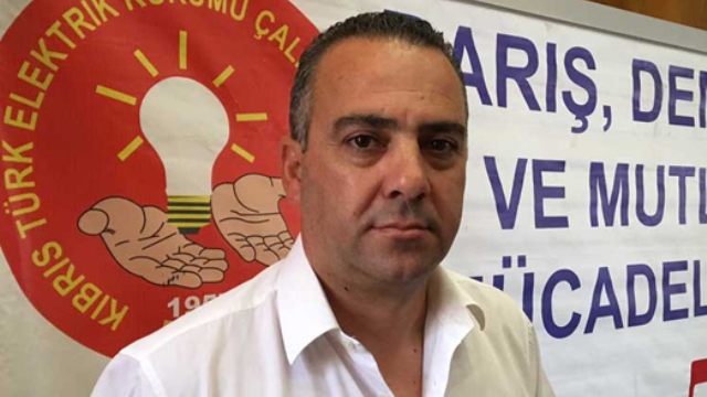 Öksüzoğlu: “8 Mart mücadelenin simgesidir, eğlencenin değil”