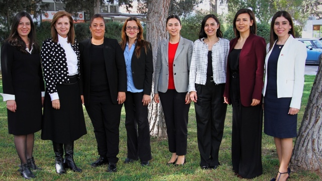 Cumhuriyet Meclisi’ndeki 9 kadın vekilden ortak 8 Mart mesajı: “Ortak akıl üreterek birlikte çaba göstereceğiz”