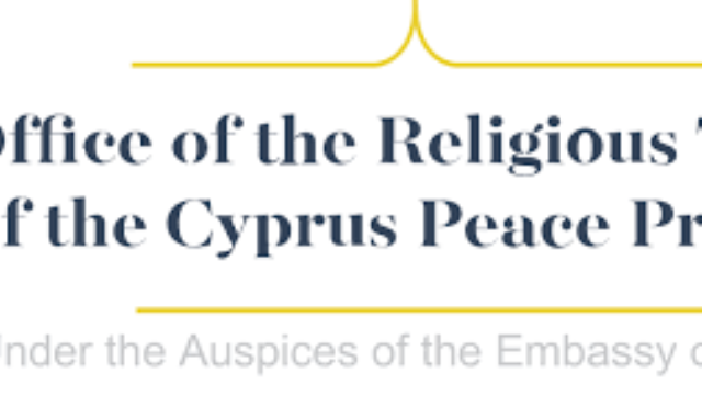 Kıbrıs’taki dini liderlerden kadına yönelik şiddet karşıtı video…