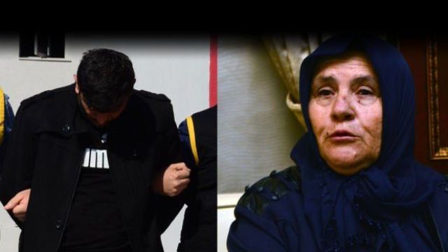 Adana'da şehit annesine hakaret eden şoför için "ders gibi" karar