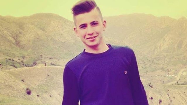 Şırnak'ta PKK'lı teröristler köylülere saldırdı: 1 genç öldü