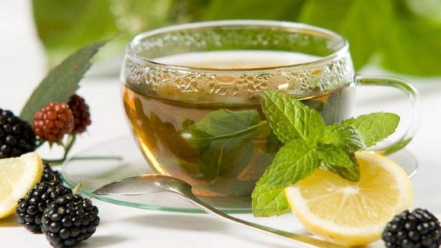 Rezene çayının faydasını artırmak için püf noktası