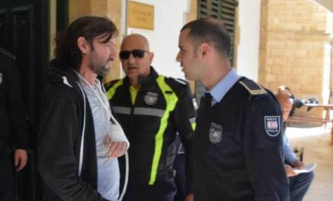 Hastaneden mahkemeye gitti