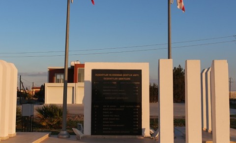 Düzovalı gençler şehre göç etmiyor