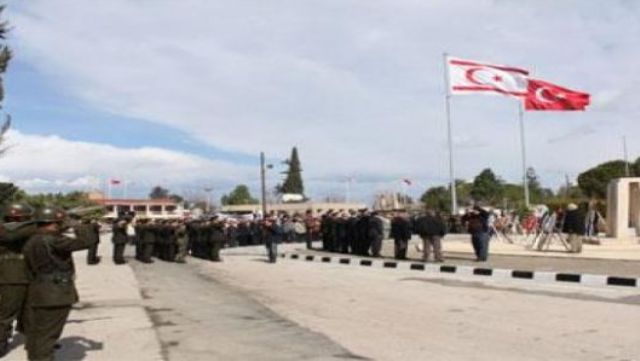 Baf direnişi ve direnişte şehit düşenler için yarın anma töreni düzenlenecek