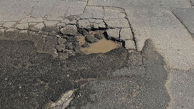 Her an bir kaza olabilir