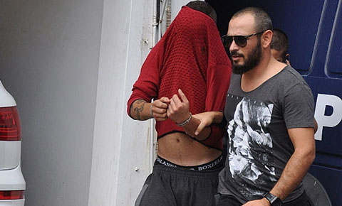 İhlal etti, 4 ay yatacak