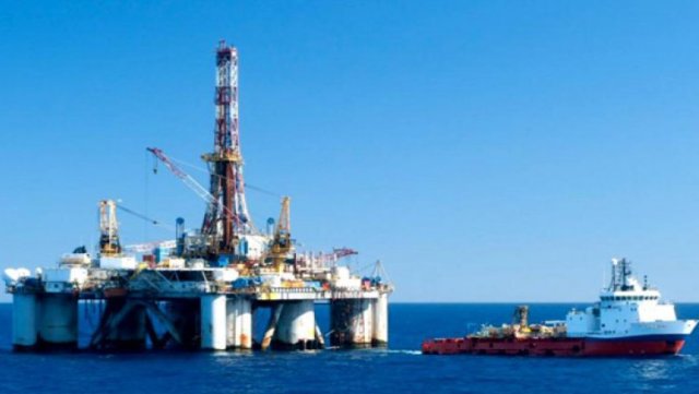 AA: Doğu Akdeniz'de "Algı Operasyonu"