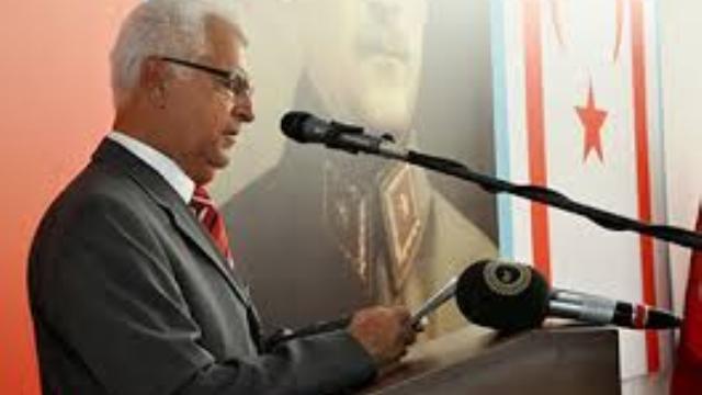 Kıbrıs TMT Mücahitler Derneği Genel Başkan Yardımcısı Bayar Baf Direnişi’nin 54. yılı dolayısıyla mesaj yayımladı