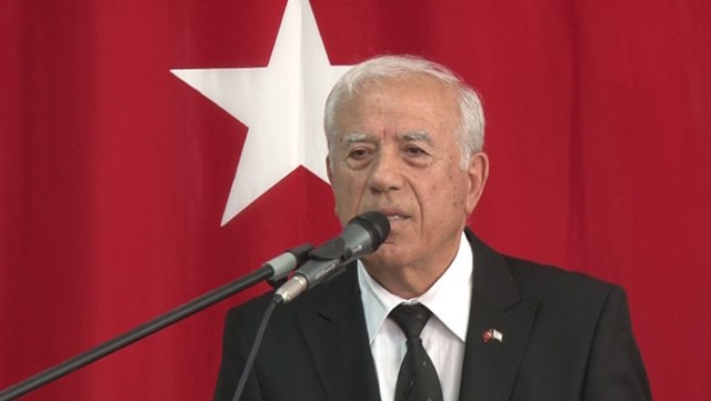 TMT Mücahitler Derneği: “Bizlere kalan yegane seçenek KKTC Devletinin tanınması için derhal harekete geçmek”