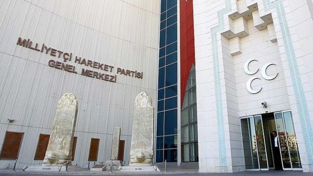 MHP, CHP'nin 'seçim güvenliği' randevusu talebini kabul etmedi