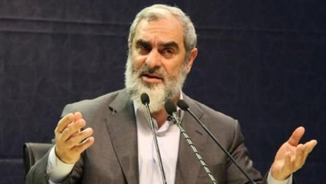 Nurettin Yıldız hakkında soruşturma başlatıldı