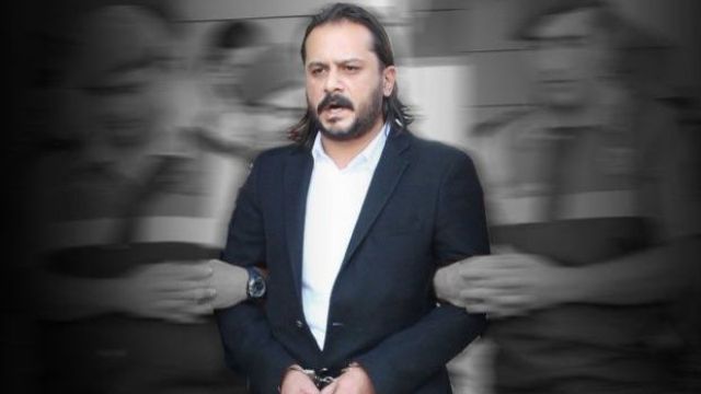 Emrah Serbes hakim karşısına çıktı