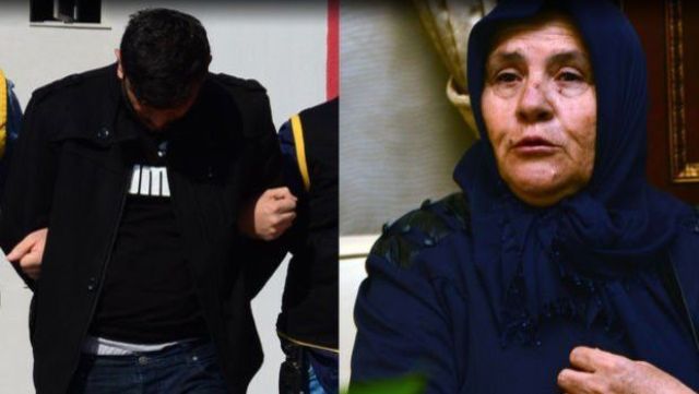 Adana'da şehit annesine hakaret eden şoföre tahliye şartındaki '12.33'ün anlamı ortaya çıktı