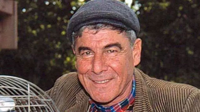 Usta oyuncu Ercan Yazgan hayatını kaybetti
