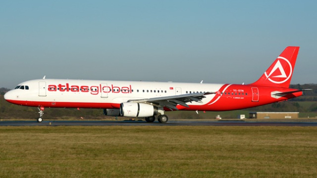 Antalya seferleri yapılmıyor