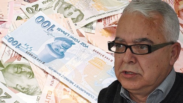 Zamları ve dövizi de değerlendirin