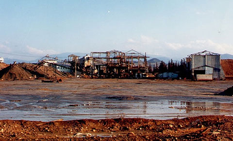 “Lefke halkı, yeni bir madencilik faaliyetine izin vermeyecektir”