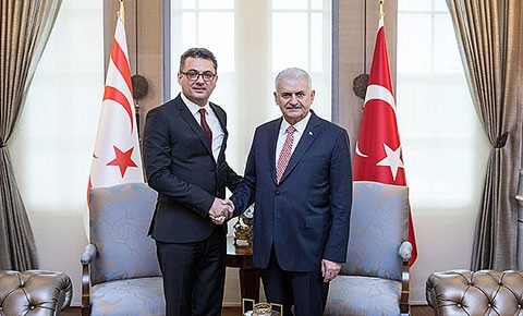 Her ülke kendi iç işlerinden sorumludur