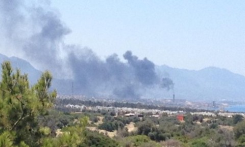 Teknecik’te gizlenen nedir?