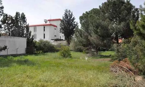 İnşaatı engellediler