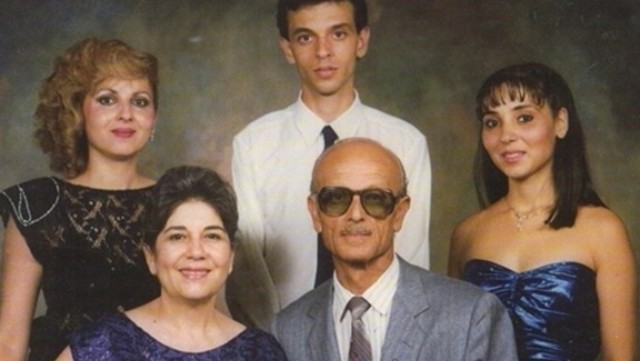 Yitirdiklerimiz: Fikret Özgün