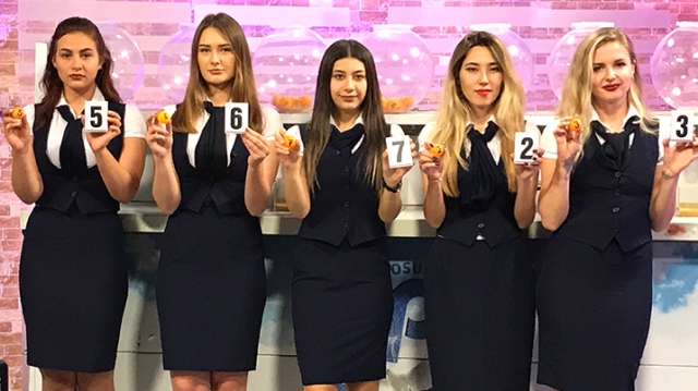 200 bin TL’nin talihlisi belli oldu